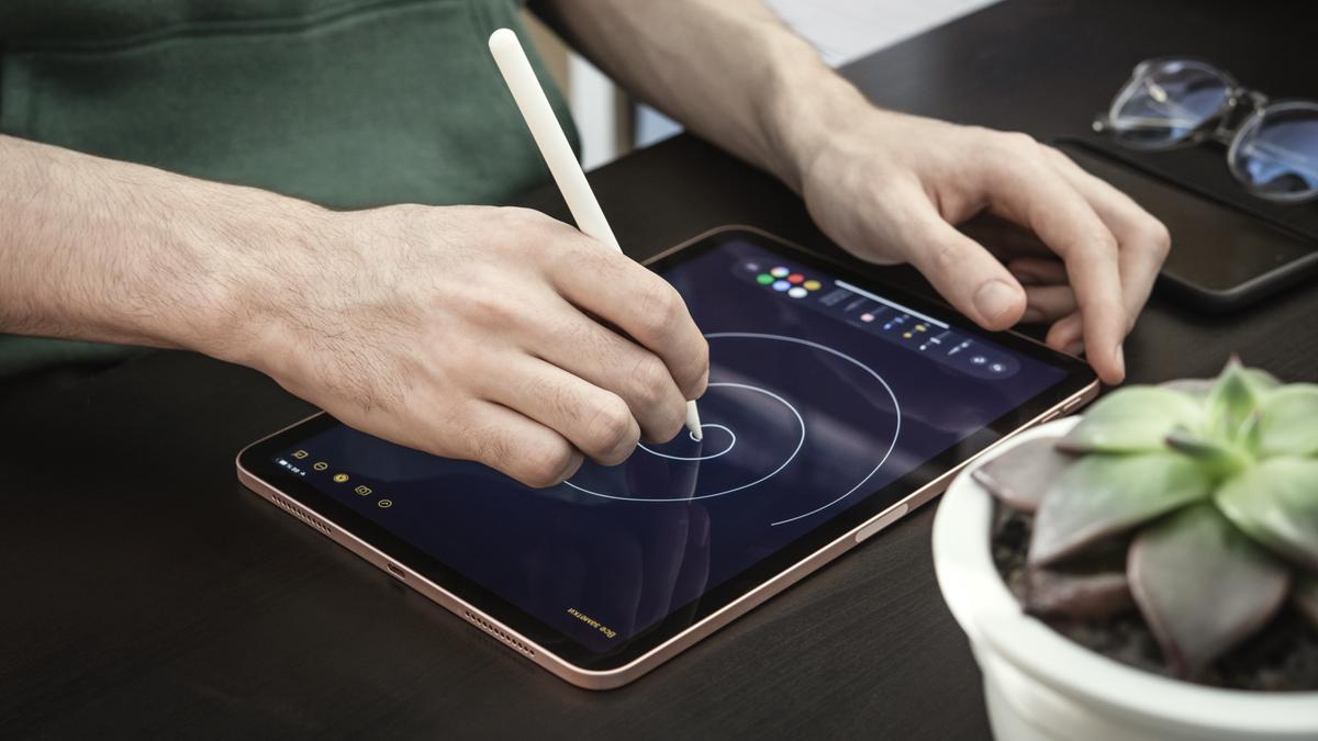 Apple Pencil（第3世代）発表は来年3月あたり。iPad Proリリースと同時 