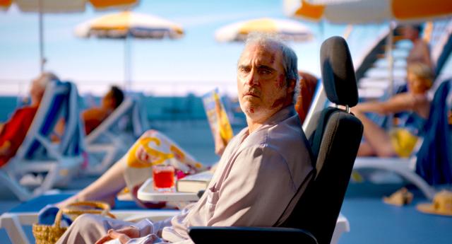 映画『ミッドサマー』の監督とホアキン・フェニックスによる最新作。ヤバいのは確定