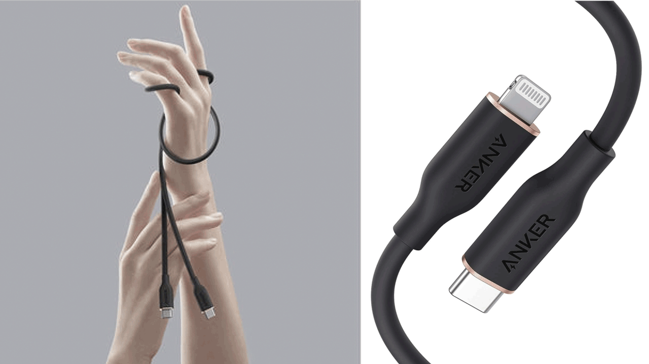 Ankerの充電器とモバイルバッテリー、「ブラックフライデー」で