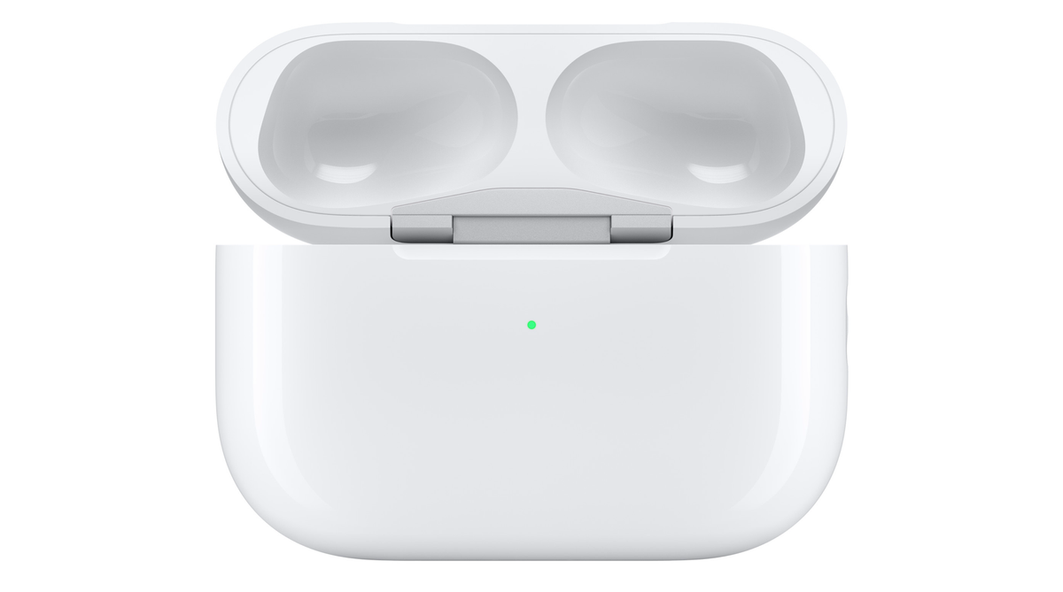 AirPods Pro（第2世代）向けUSB-C版の充電ケース､高くない 