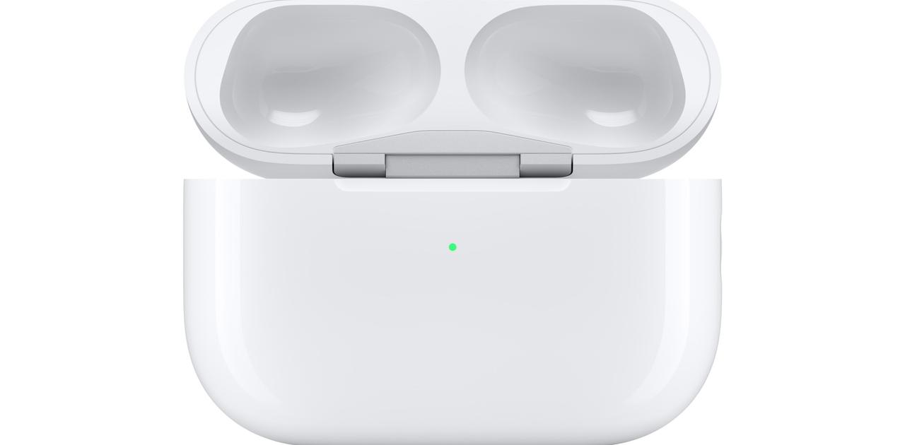AirPods Pro 第2世代（USB C）2023 Apple Airpods Pro (2nd Gen/2023) MagSafe Case (USB-C
