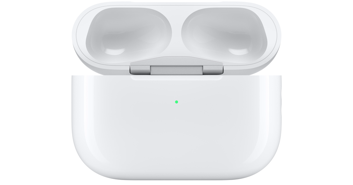 AirPods Pro（第2世代）向けUSB-C版の充電ケース､高くない