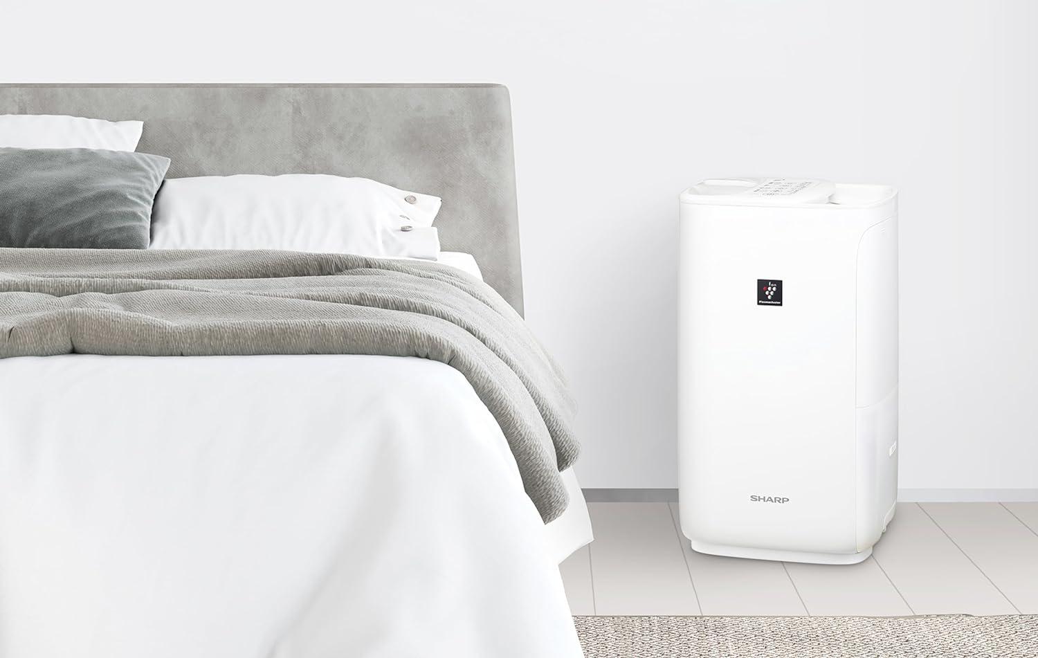 給水が楽チンな加湿器って最高じゃん #Amazonホリデーセール