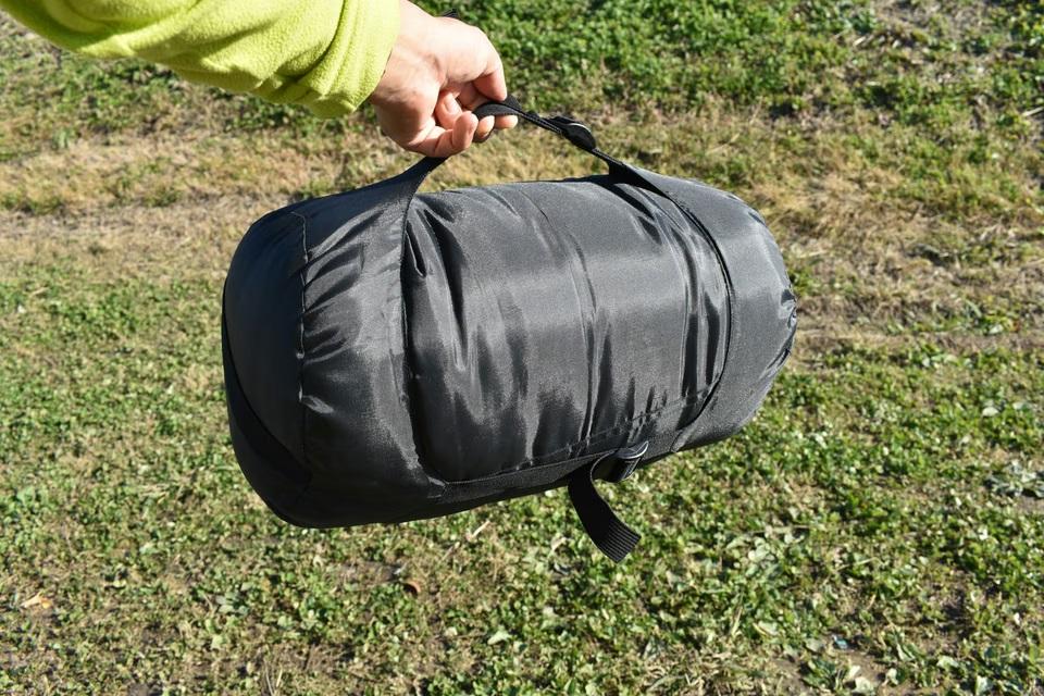 osamu様用　ALUGEL Sleeping Bag 4inchi. 宇宙素材 宇宙服素材とアルミシートでポカポカ睡眠。先端寝袋｢ALUGEL｣を試して