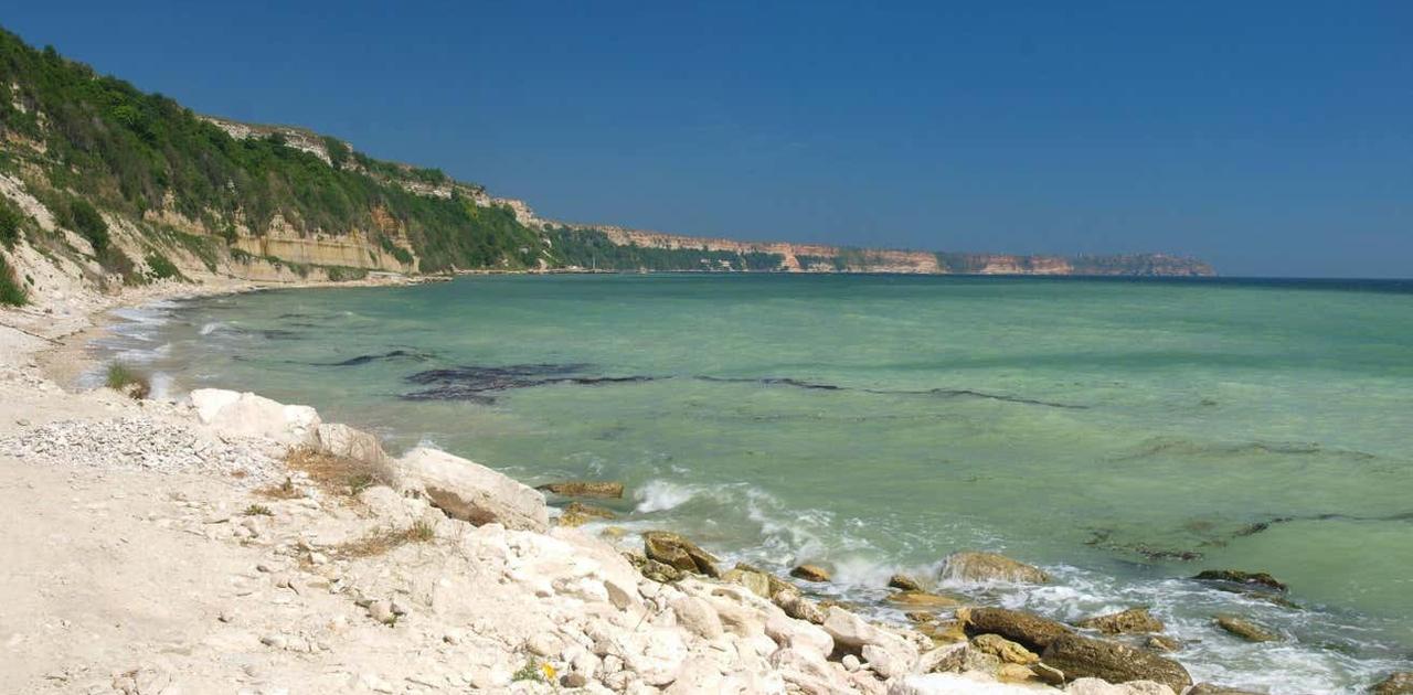 その昔、ヨーロッパの半分以上の大きさの湖があったらしい ギズモード・ジャパン