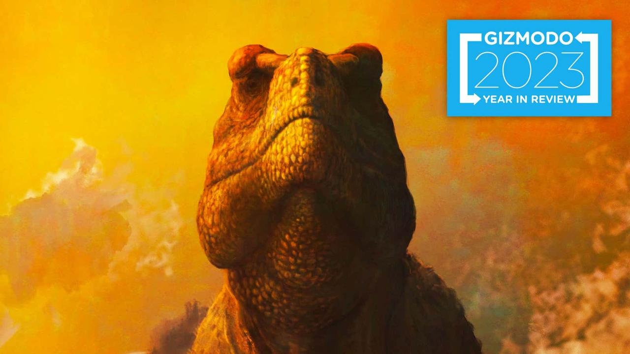 2023年に見つかった恐竜の秘密11選