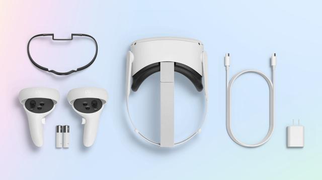 新年あけまして「Quest 2」が値下がりしましたおめでとう