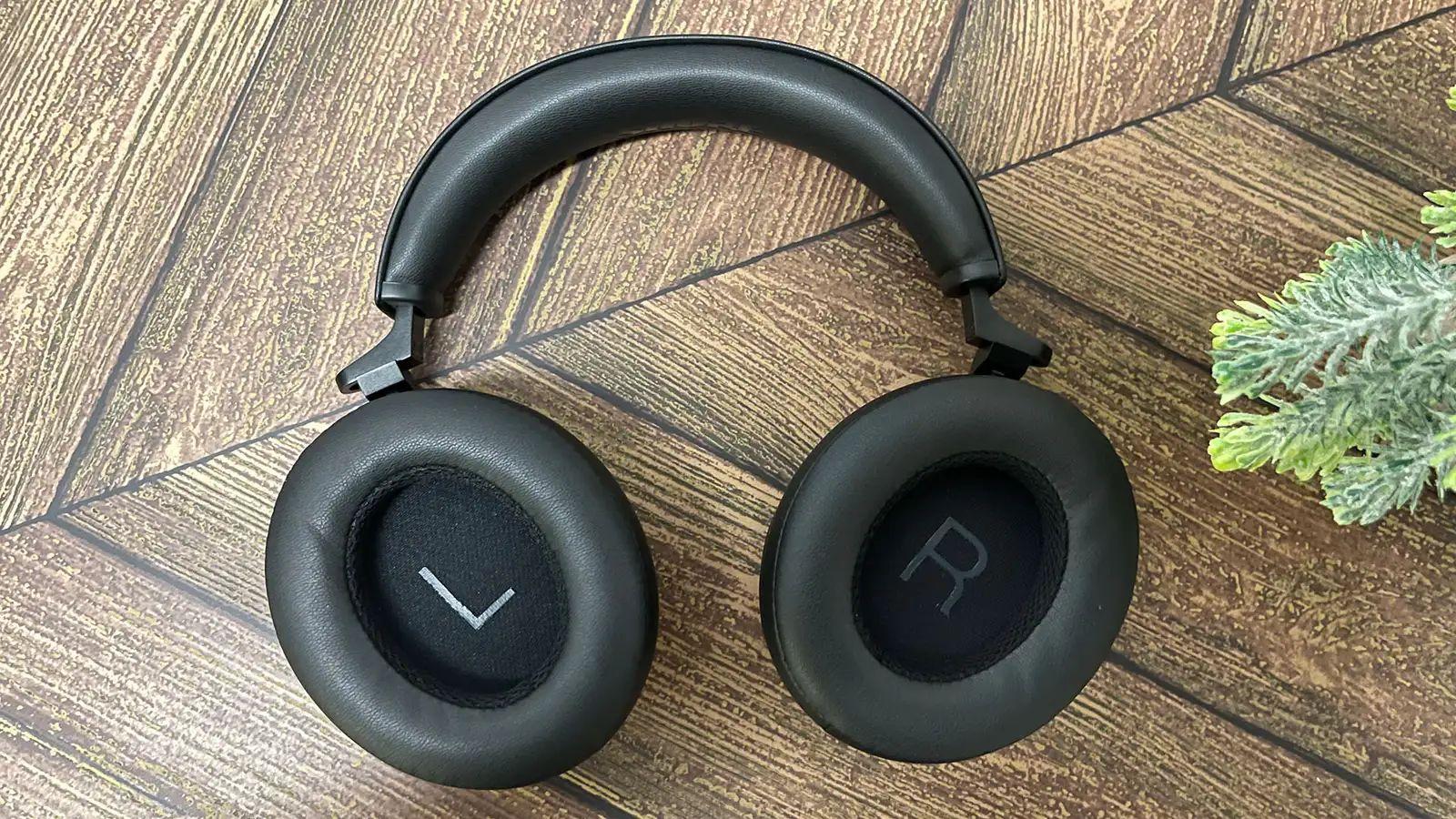ノイキャンとバッテリーがすごすぎ｡Shureのヘッドホン
