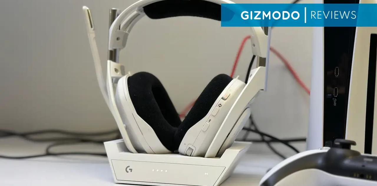 ヘッドホン Astro a50x ロジクールG Astro A50 Xワイヤレス ゲーミング ヘッドセット +