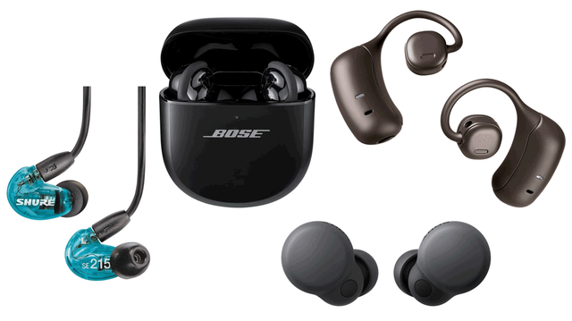 オーディオ周りも【Amazon初売り】でアプデしちゃお。Bose、Sony