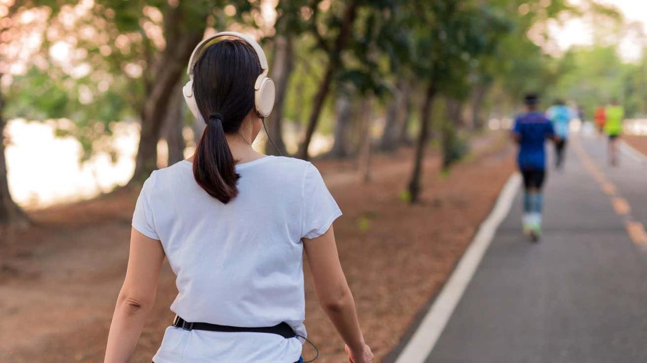 運動していれば特定のがんでリスク低減するという調査結果