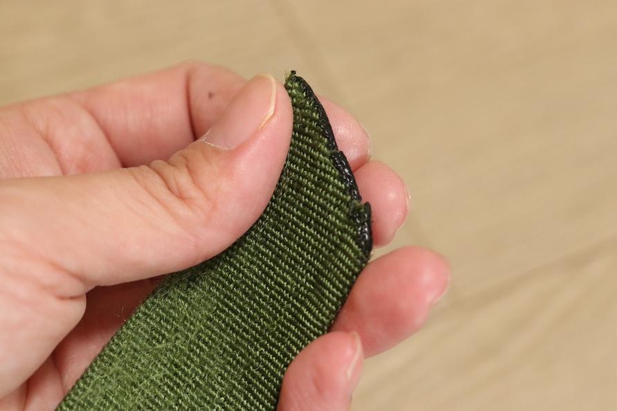 Patagonia パタゴニア プライドル レザー マネーベルト