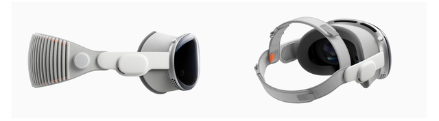 Apple Vision Pro、高価なだけに付属品も充実してた | ギズモード 
