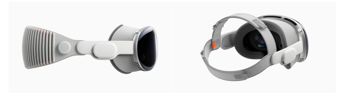 備品付属品完備Apple Vision Pro アップルケア付き Apple Vision Pro、高価なだけに付属品も充実してた | ギズモード