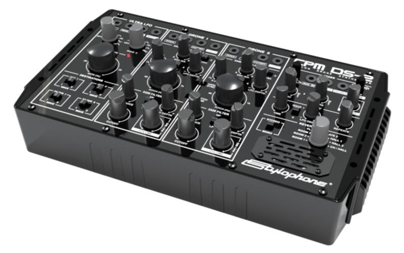 脳髄痺れるワルい音がしそうな新作アナログシンセ | ギズモード・ジャパン