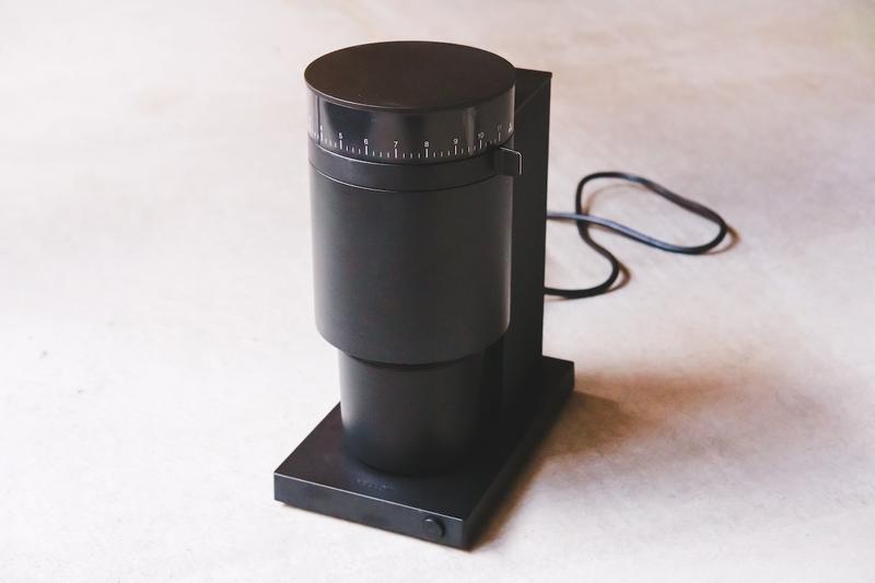 家コーヒーに最適。エスプレッソもOKな、コスパ最強グラインダー