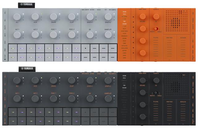 本日予約開始。ヤマハの全部盛りシンセならクリエイティブがもっと身近になる