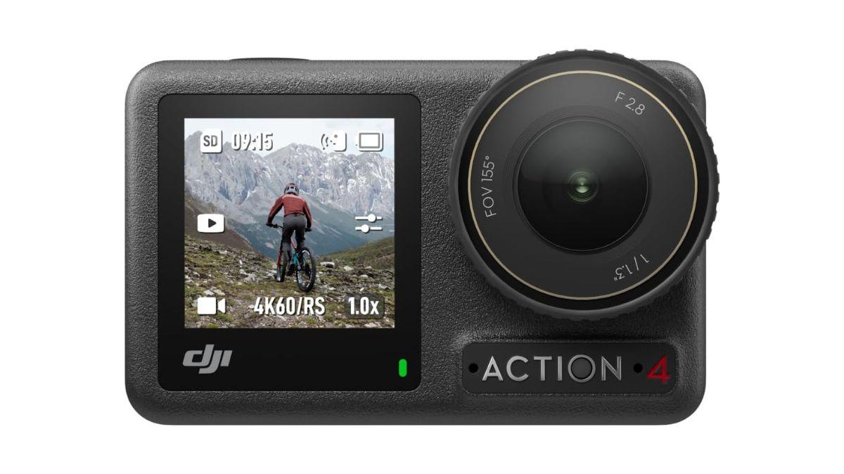 海・山・夜景もこれ一台。DJIのアクションカメラが過去最安！【Amazon