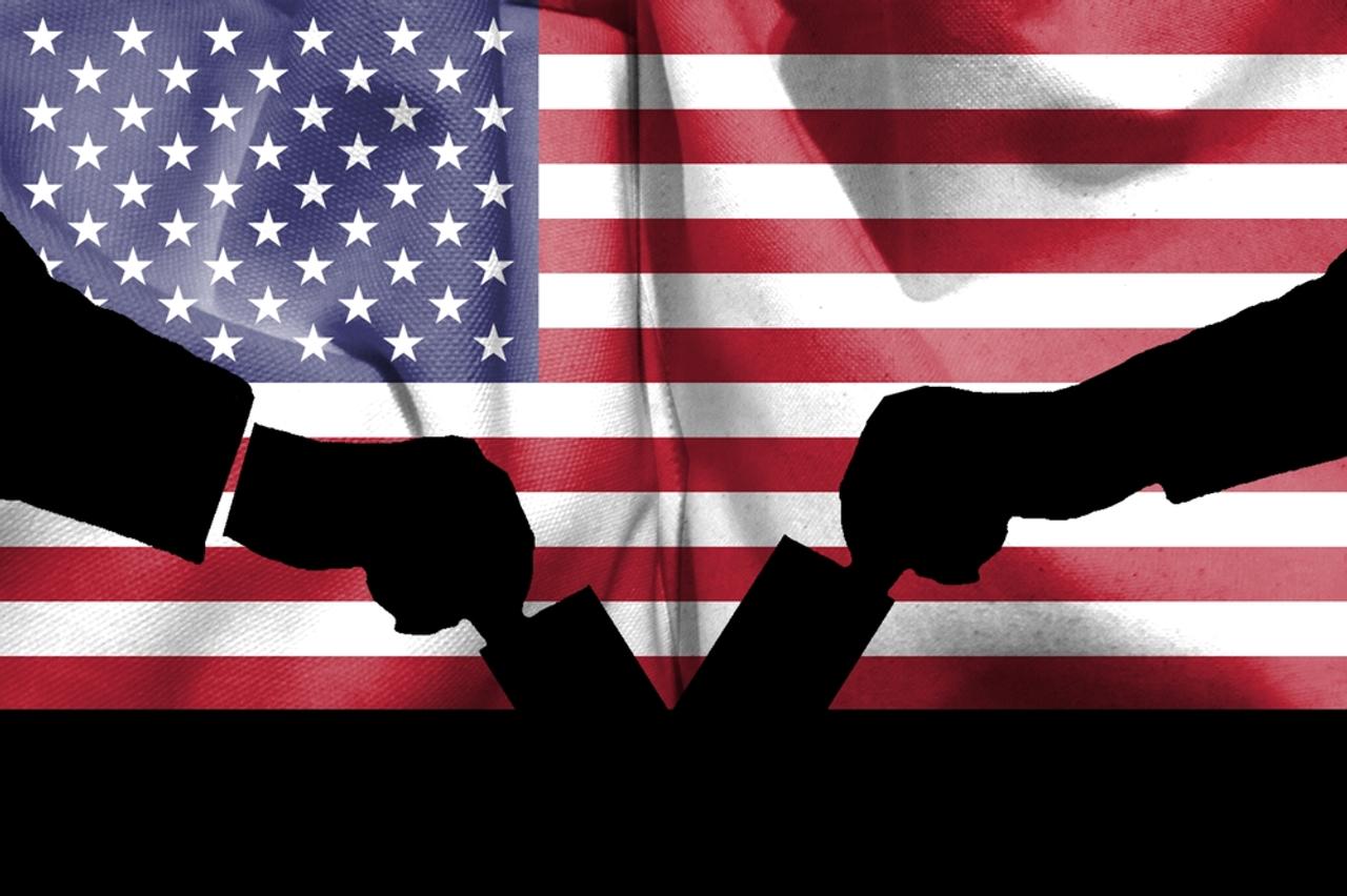 選挙コンテンツの使用はNG。米大統領選を前にOpenAIがポリシー変更へ