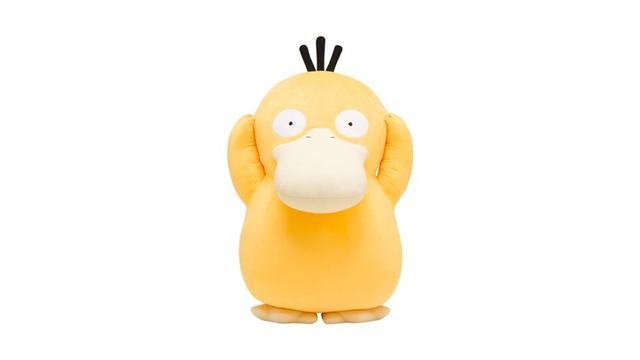 半年後に｢等身大コダック｣が家にやってくるサプライズ、いかが 