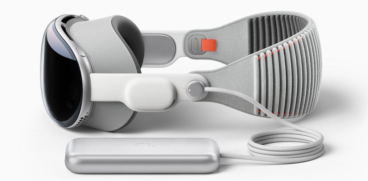  Apple、従業員に Vision Pro を 25% 割引で提供