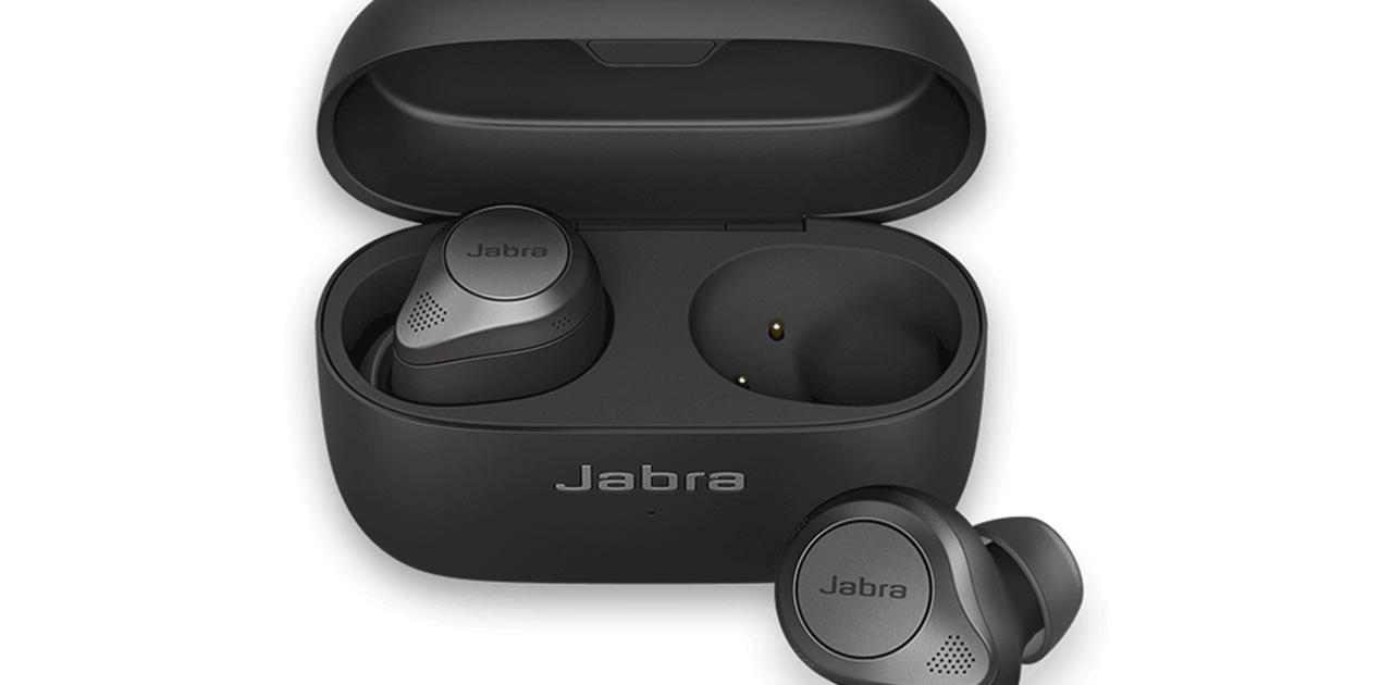 ひとつ上のレベルのノイズキャンセリングを。｢Jabra Elite 85t｣が50％ポイント還元中で実質半額【楽天セール】