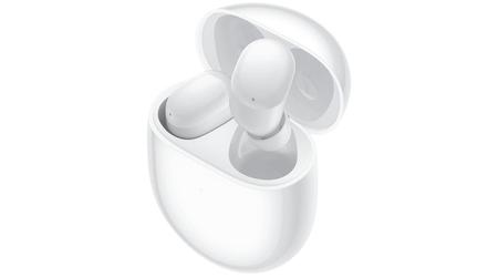 Xiaomiの完全ワイヤレスイヤホン「Redmi Buds 4」。ノイキャンはもちろん、機能モリモリで驚きの3,990円【Amazonセール】