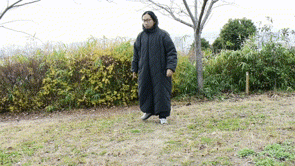 モモンガ 着る寝袋とルームソックスシューズ 未来の暖房服】着てすぐぽっかぽか！伝統的なトラッド柄が新登場