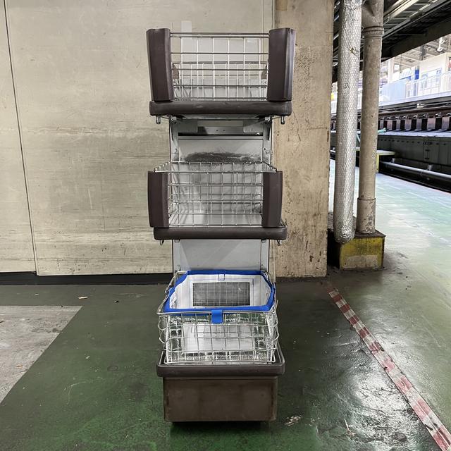 1台10万円。新幹線の車内販売ワゴンが抽選で買えちゃうよ | ギズモード 