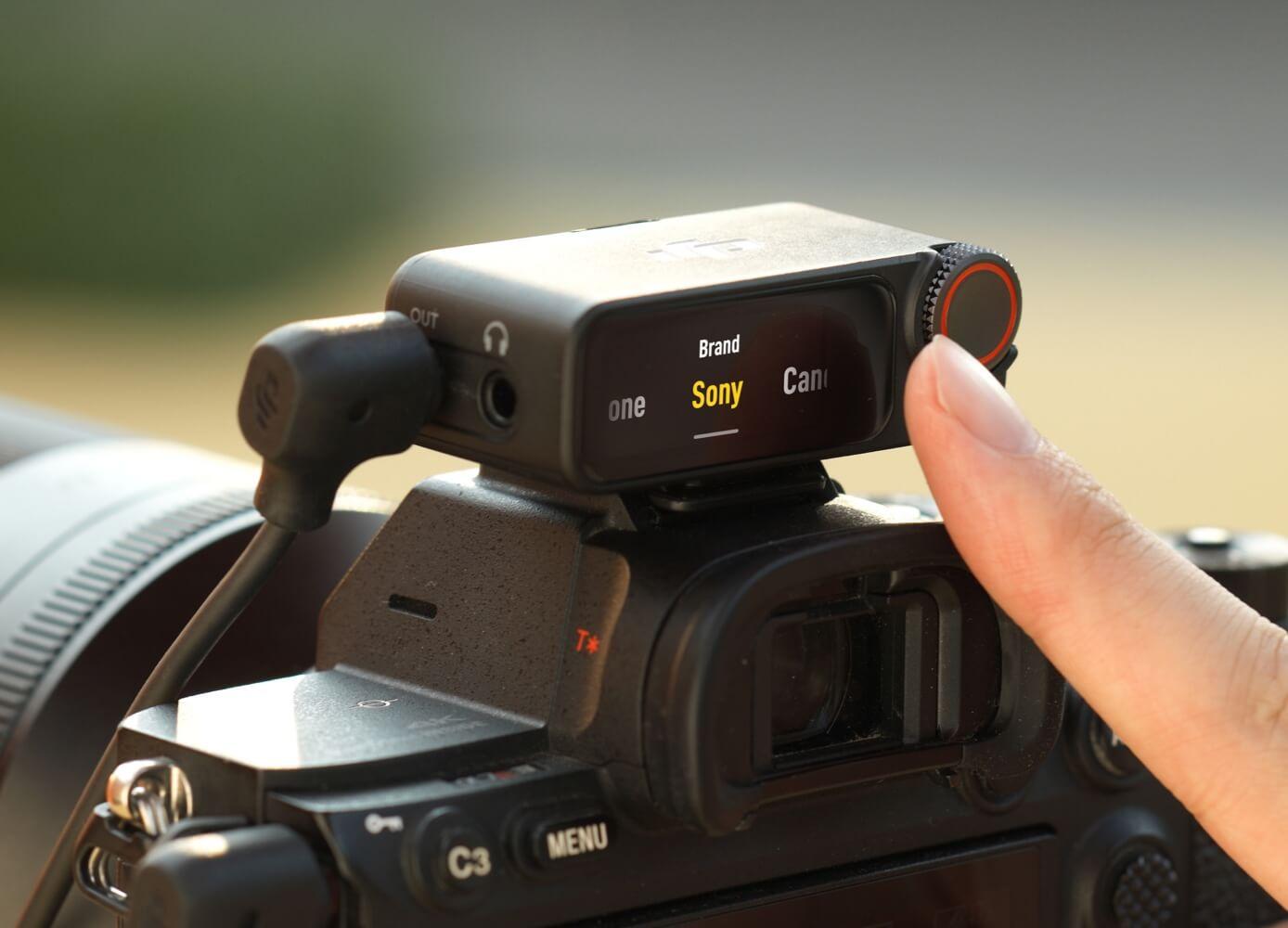 DJI MIC 2 ワイヤレスマイク ミラーレスカメラ pocket 3 DJI Micの使い方】DJI MicをOsmo Pocket 3と接続して使う方法を
