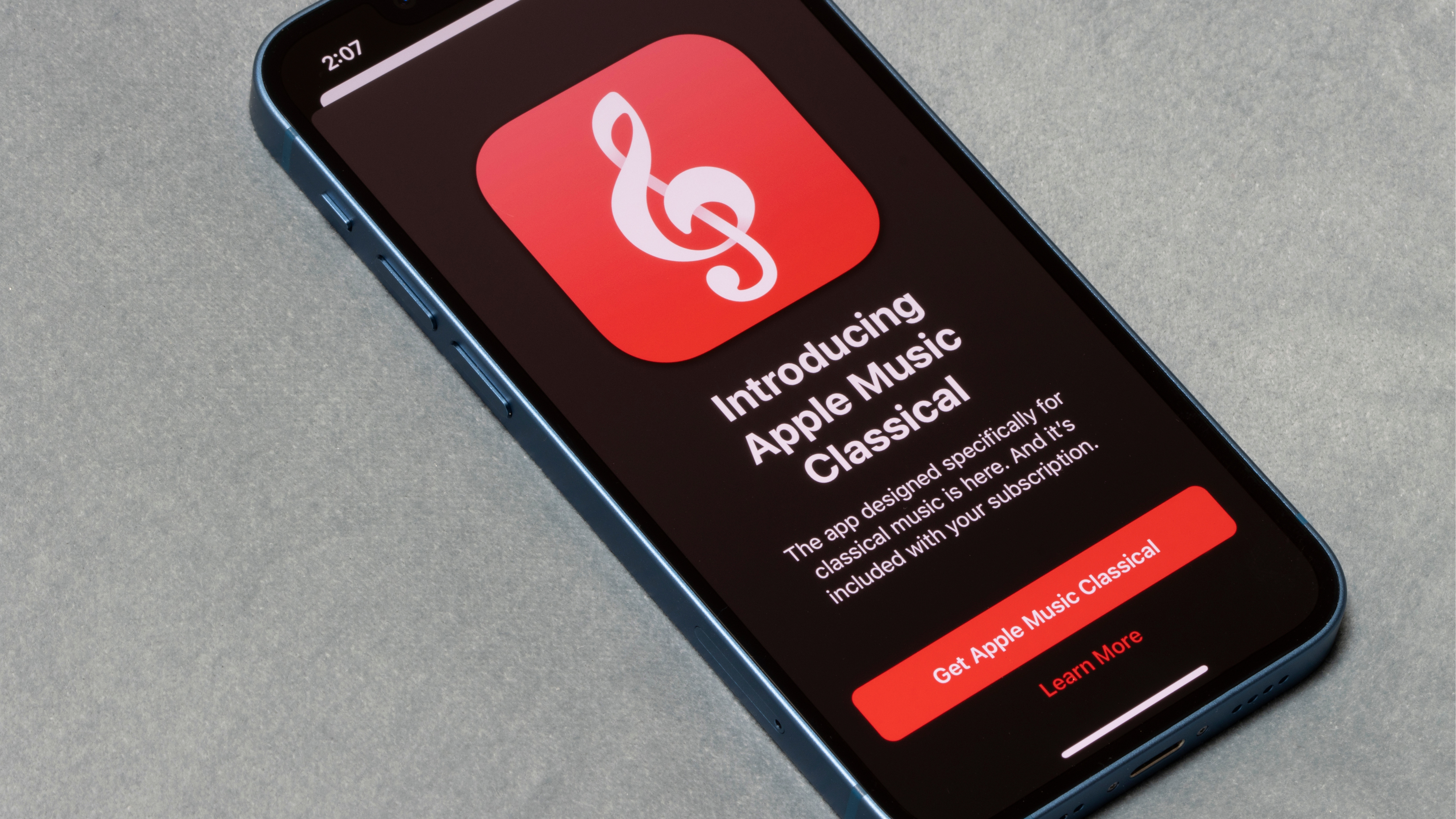 クラシック音楽版のApple Music、最高なんですけど！ | ギズモード
