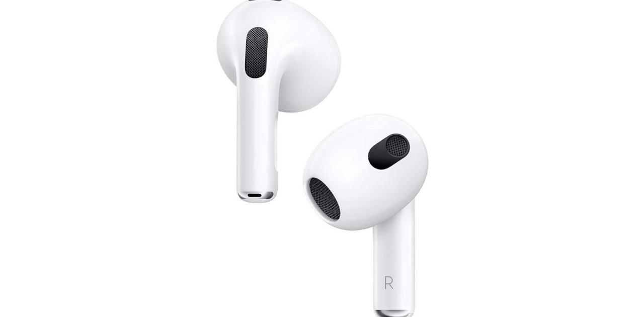 カナル型苦手派の救世主。AirPods（第3世代）も数量限定値引き中 #Amazon事前セール