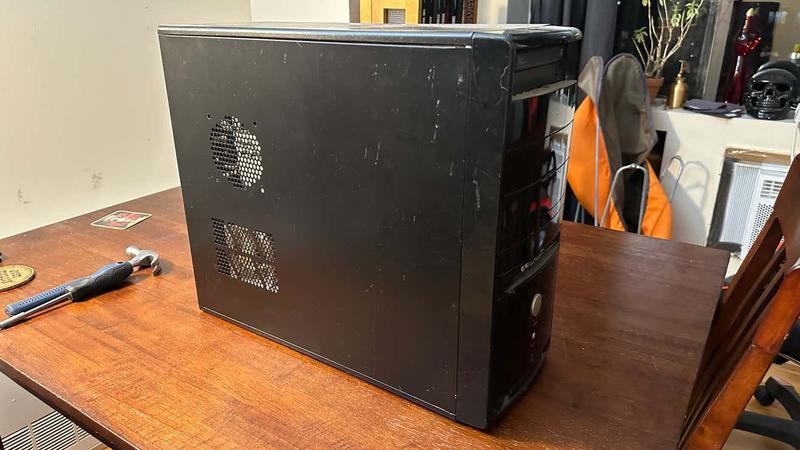 16年前は工夫次第で低予算ゲームPCを自作できた。果たして現在は 