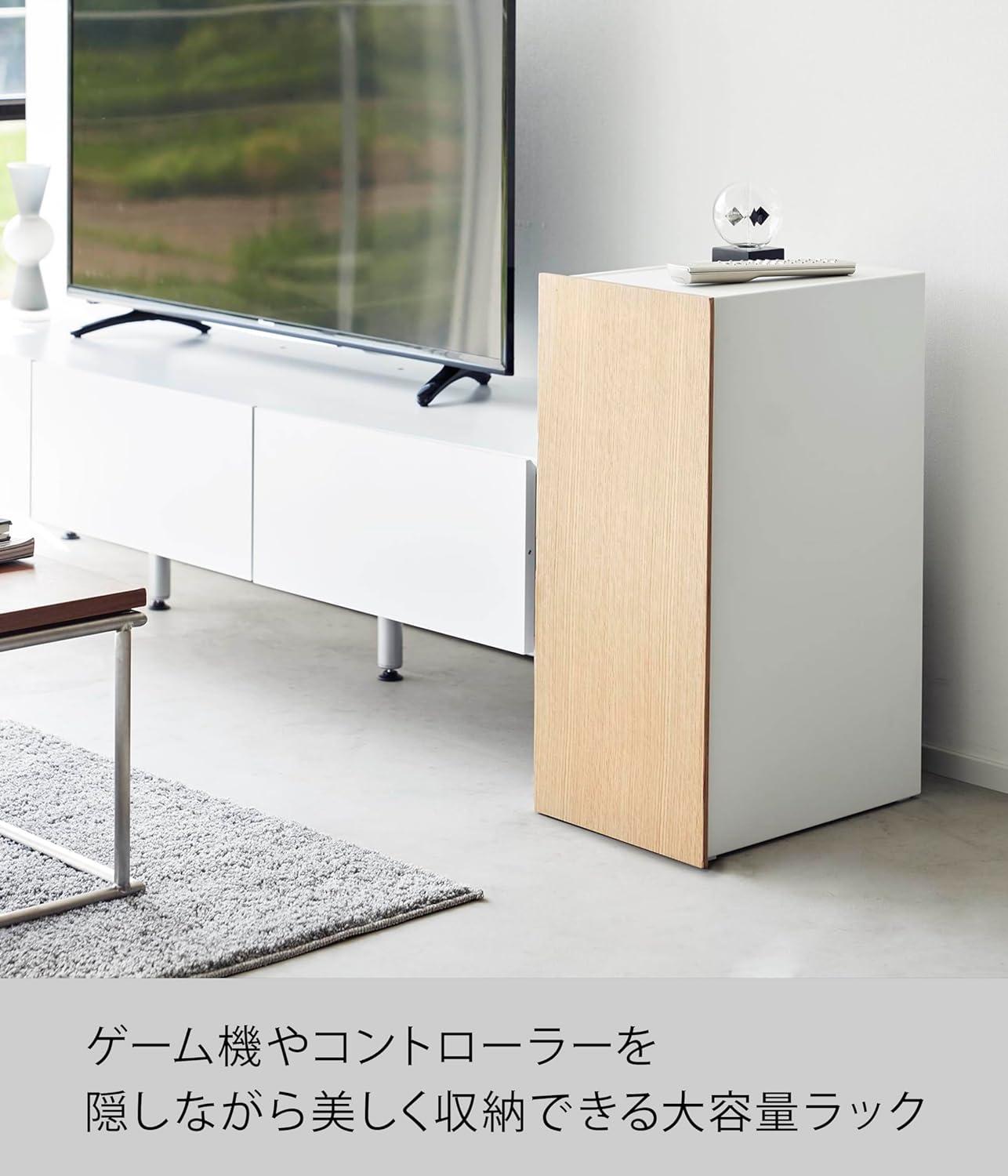 ゲーミング山崎実業ラックタワーが登場 | ギズモード・ジャパン