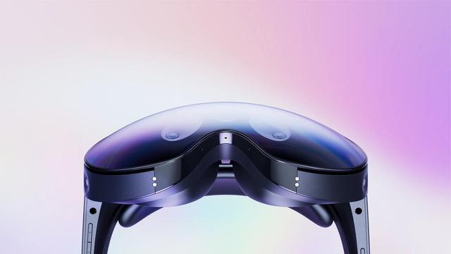 微妙な表情も伝わる。Quest Proは舌の動きを検知できるように進化