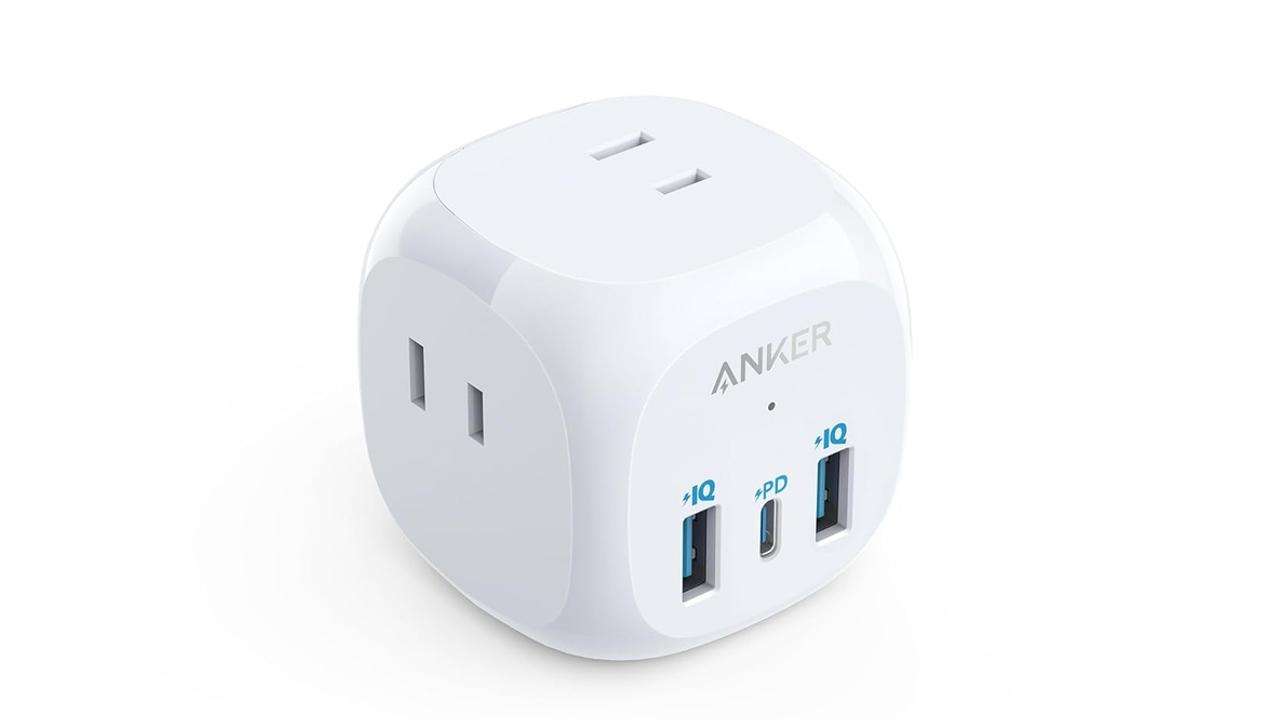 絶妙に安い。Ankerの｢効率｣にステータス全振り充電器