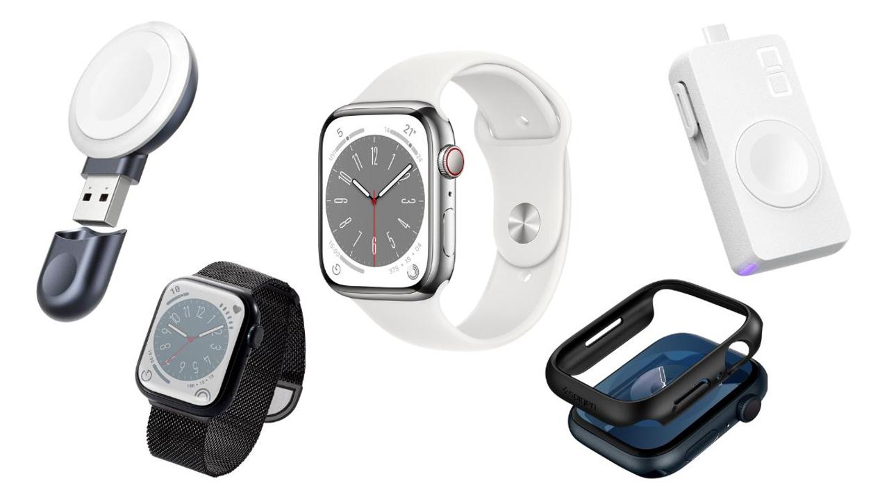週末限超お得】Apple Watch 見よう 9 41銀5月購入☆市販