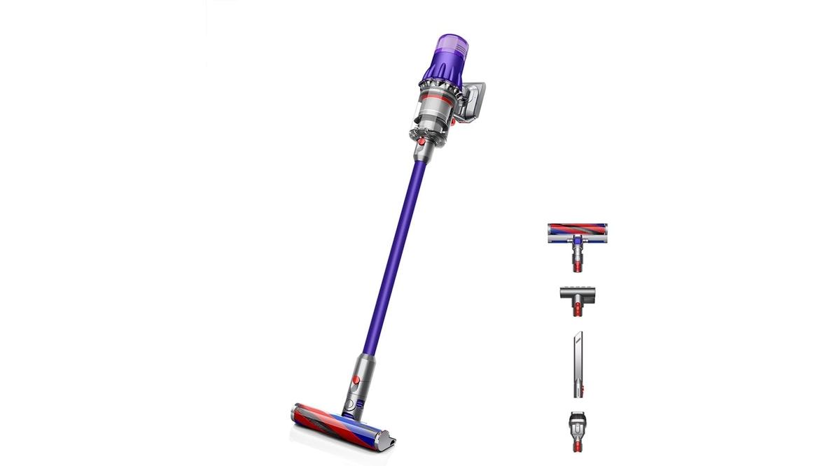 えぇ…。Dyson Digital Slimが4万円切ったの意味不明なんだが… #Amazonタイムセール | ギズモード・ジャパン