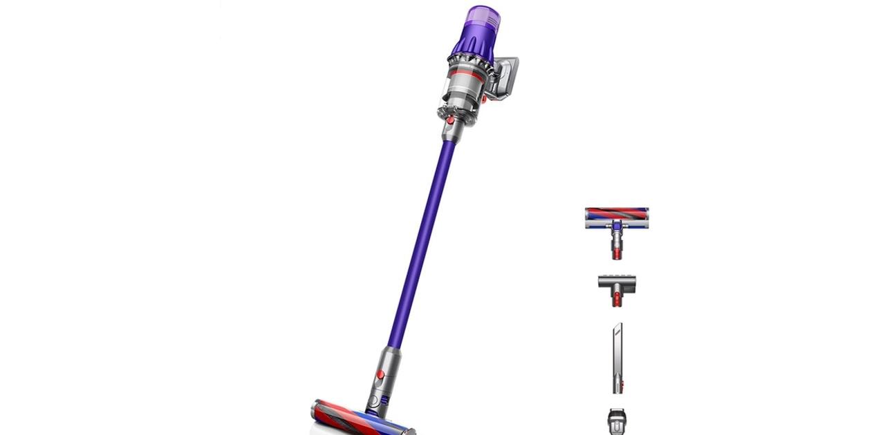 えぇ…。Dyson Digital Slimが4万円切ったの意味不明なんだが… #Amazonタイムセール