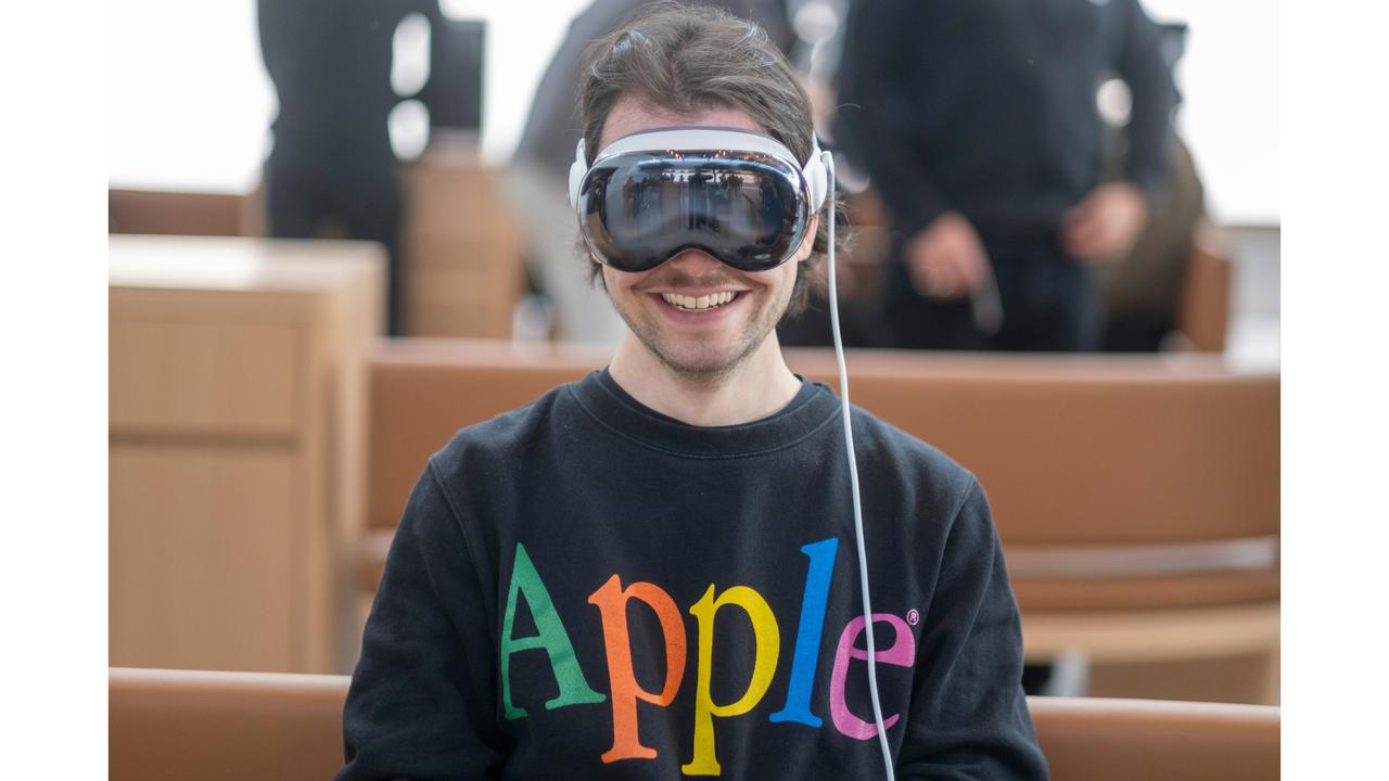 がっかりする人続出｡Apple Vision Proにアダルトコンテンツがない… | ギズモード・ジャパン