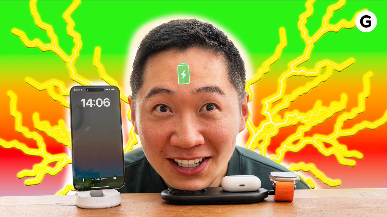 今後のワイヤレス充電は｢Qi2｣一択。どれだけ便利か解説します