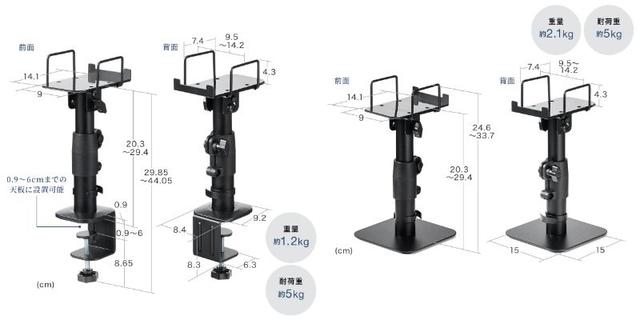 Image: <a href=""https://direct.sanwa.co.jp/ItemPage/100-SPSTN03?utm_medium=release&utm_source=item_240208&utm_campaign=prtimes"" target=""_blank"">サンワサプライ</a>