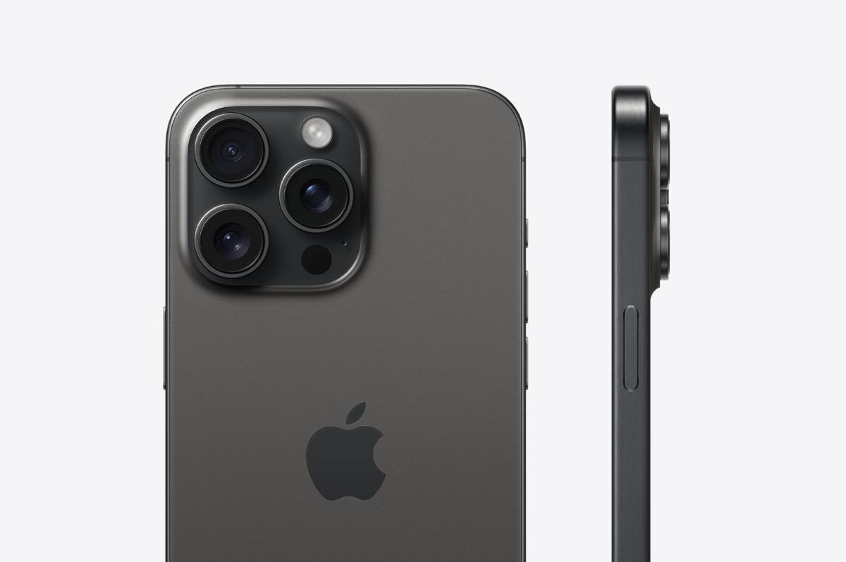 バッテリーを気にするなら、次は｢iPhone 16 Pro Max｣を選びたい