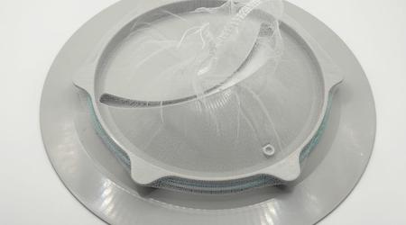 排水溝のネット、フタに付けちゃえばよかったんだ