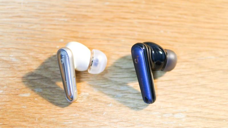 Anker史上最強ノイキャンのイヤホンなら大音量で雑音をかき消さなくて