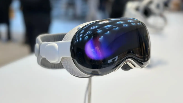 Apple Vision Proを買わずに試す方法 | ギズモード・ジャパン