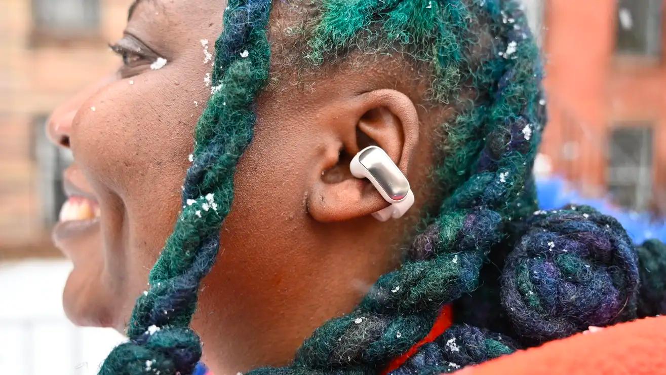 Boseの新イヤホン、アクティブノイキャンはないけど超快適