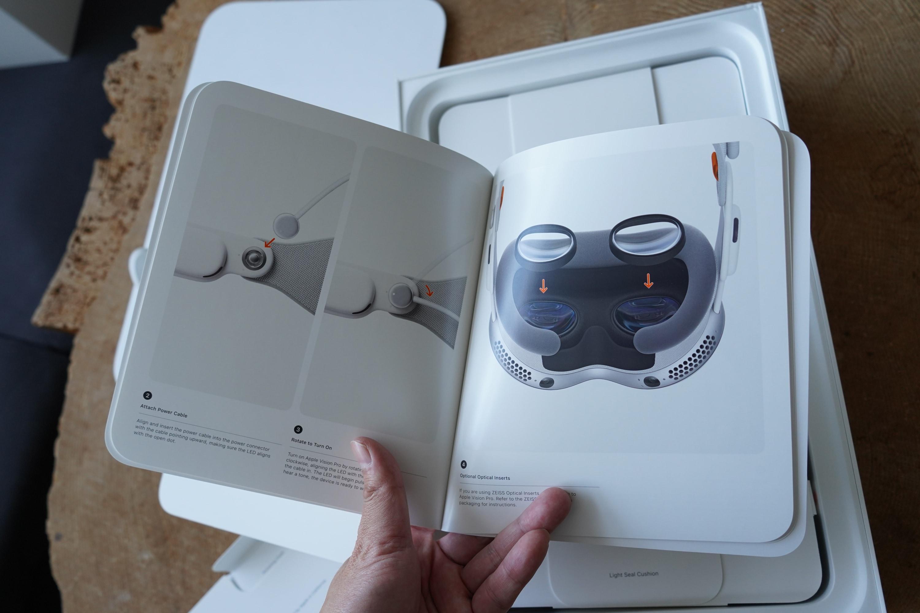 ギズモード・ジャパンにも、Apple Vision Proがやってきた ギズモード・ジャパンにも、Apple Vision Proがやってきた
