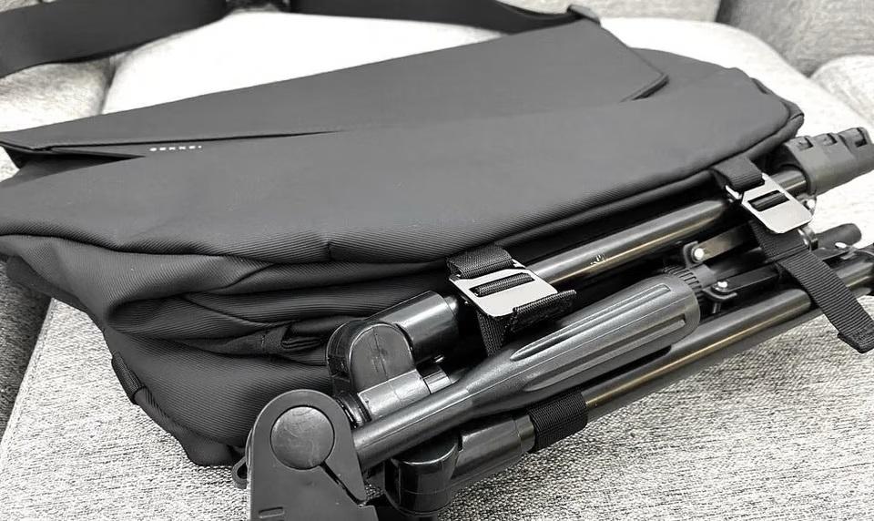 SEKKEI MX-sling　拡張するスリングバッグ 最高のスリングバッグ、待望の新色解禁！【SEKKEI MX-sling】の