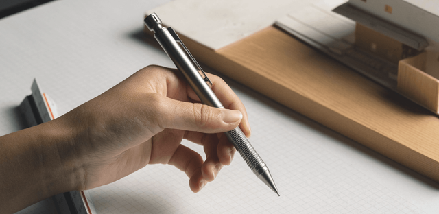 チタンの匠による芸術品的な1本。マスターピースにふさわしい